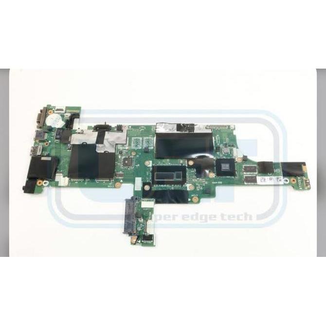 Motherboard Lenovo T440 Core I7 Vga Nvidia