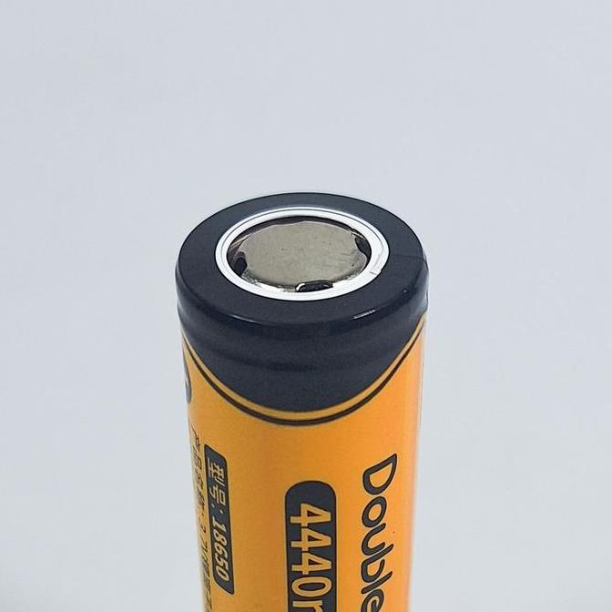 Baterai 18650 1200Mah Lithium Battery - 1200Pt