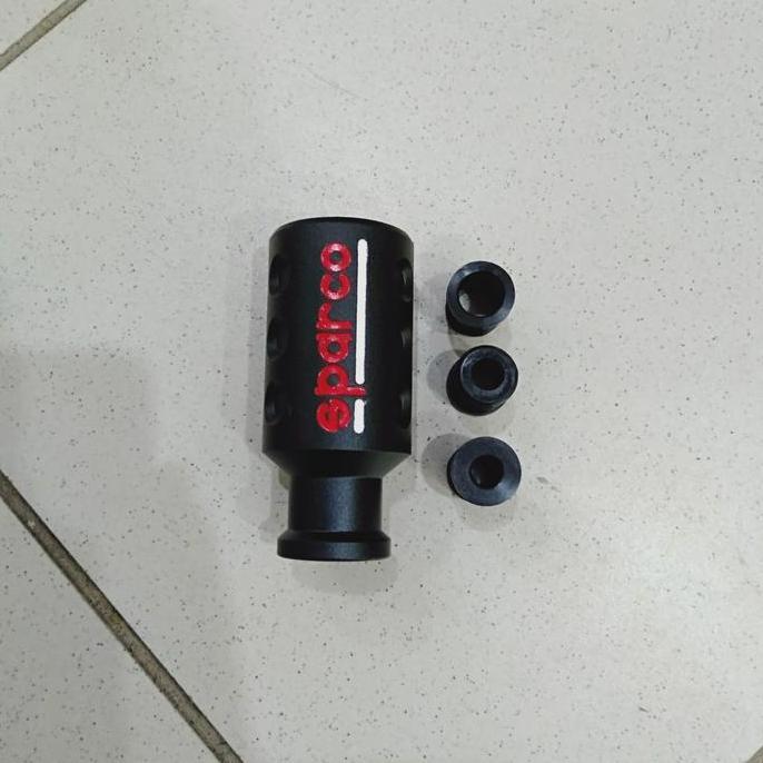 NEW Knop racing tuas persneling mobil universal