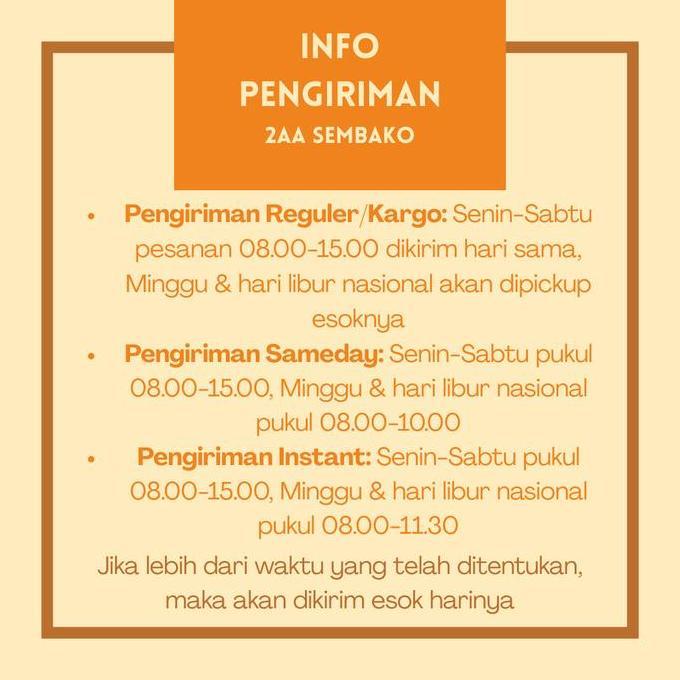 Nui- Paket 5 Bungkus Indomie Rasa Kaldu / Goreng / Ayam Spesial / Rendang / Soto / Ayam Bang / Kari 