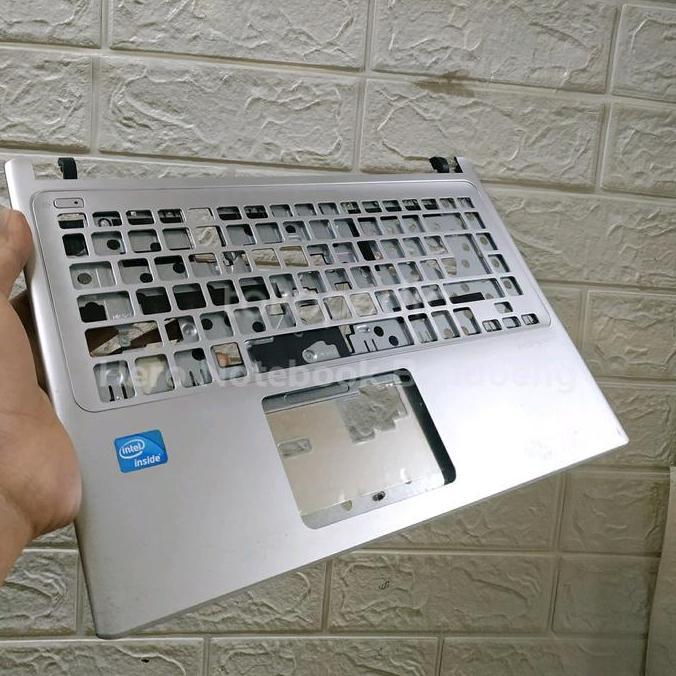 Casing Atas Acer V5-431 V5-471 V5-471P V5-431P V5 Original Laptop