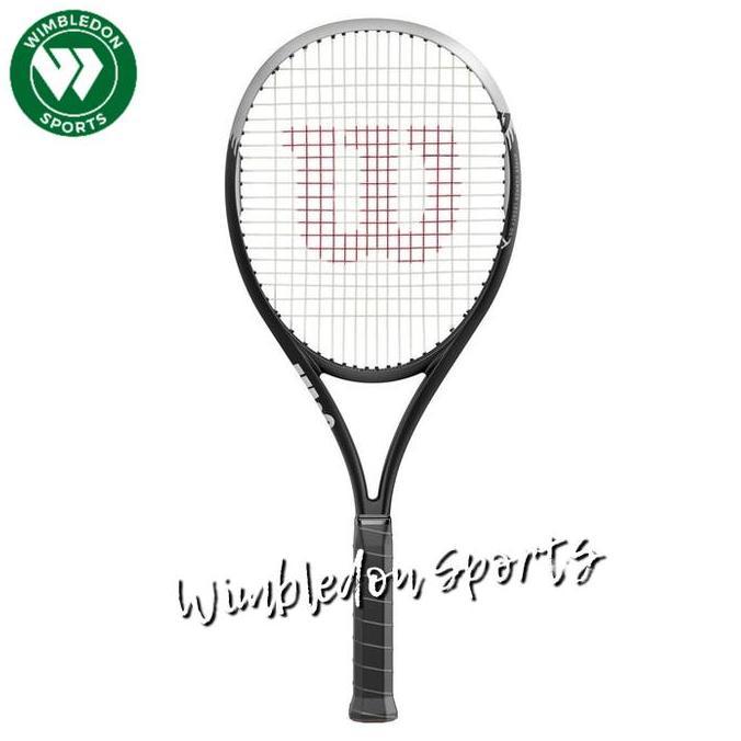 Raket Tenis Wilson Hyper Hammer Legacy Os / Wilson Oversize Racket Hammer