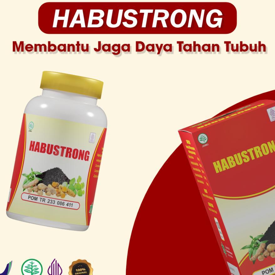 Stara Tv Cianjur | Habustrong Herbal Ramuan Arab