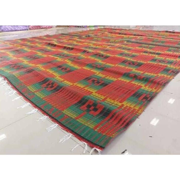 Tikar Plastik Lipat Jumbo 300X400 Tikar Jumbo Singa Laut 3 X 4 Meter Tikar Plastik Tiga Lipat Kuat