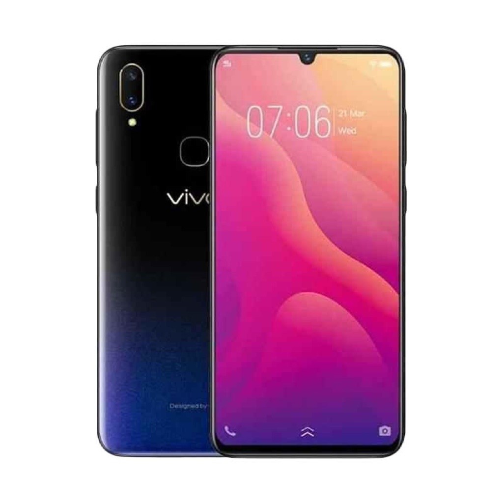 [SECOND] VIVO Y93 3/32