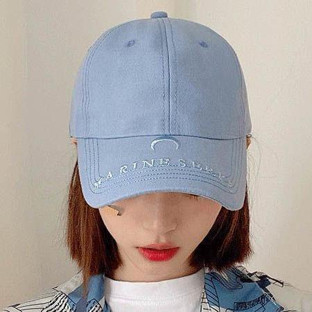 Safrinaaaa5 - Baseball Cap : Marine Serre - Topi Baseball Topi Pria Topi Wanita
