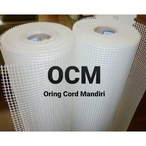 Fiberglass Screen Mesh