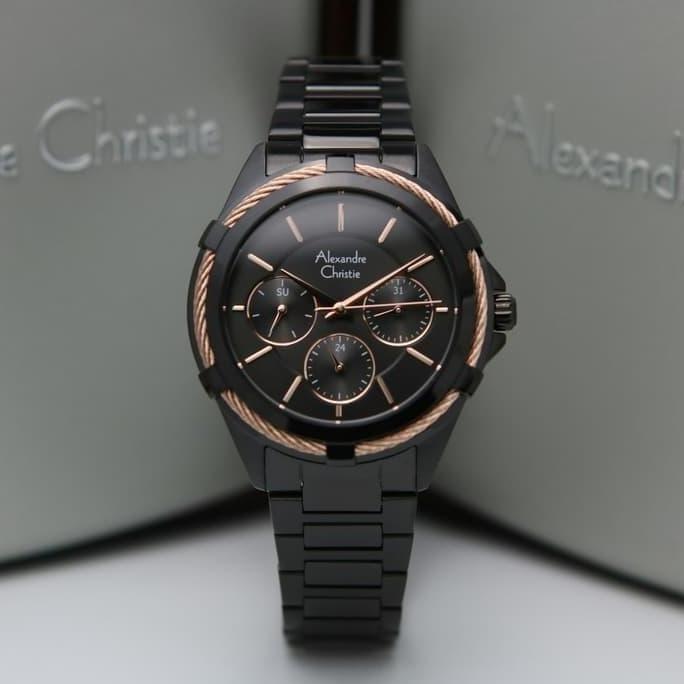 ALEXANDRE CHRISTIE AC 2841 BF