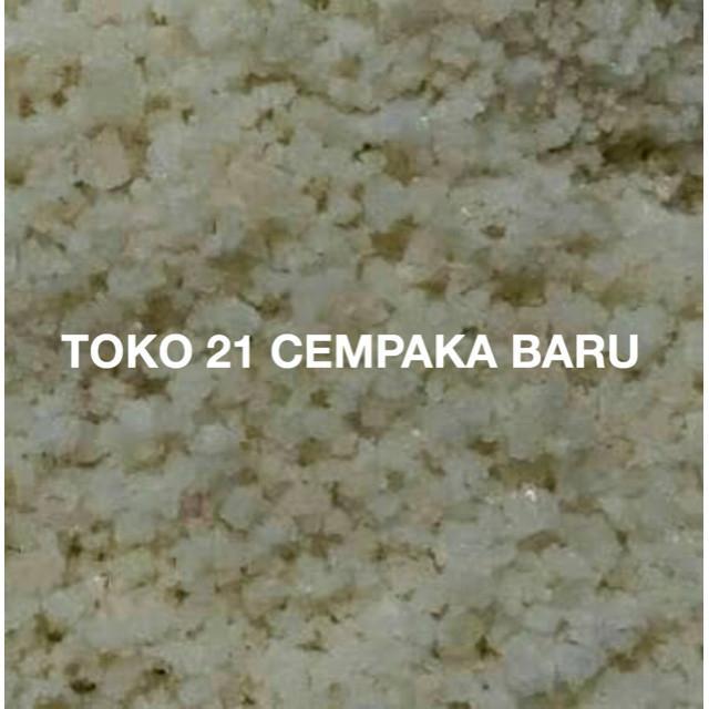 Garam Kasar Curah 1 Kg | Garam Krosok Garam Ikan Pengawet 1Kg 1000G 1000 Gram