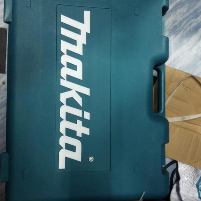 Makita TW1000 Impact wrench Mesin impact  buka baut TW-1000