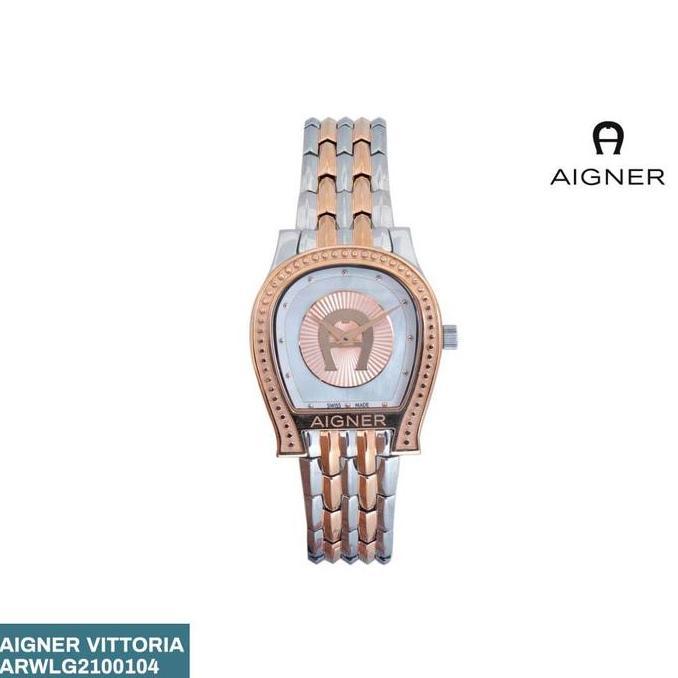Aigner Vittoria ARWLG2100104 Woman's Watches
