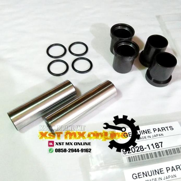 Ready part unitrack ninja R 150 original