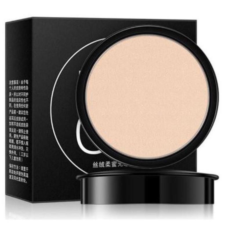 Bedak Glowing Tahan Lama Anti Air Images Professional Compact Powder / Bedak hymes Beauty Powder