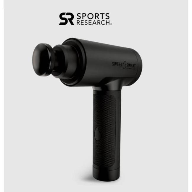 Sports Research Sweet Sweat Massage Gun Physical Therapy - Original