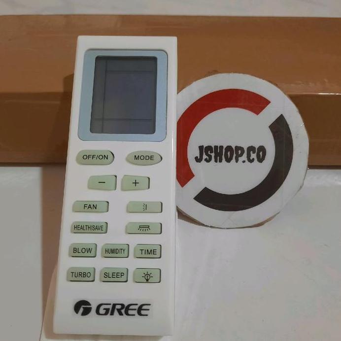 REMOTE/REMOT AC SHARP GREE SANYO DAIKIN KW/UNIVERSAL