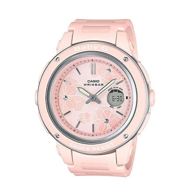 Casio Baby-G BGA-150FL-4A