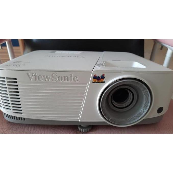 Proyektor Viewsonic Pa500S