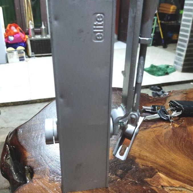 DOOR CLOSER ELITE TS300 TS 300 SECOND PROMO