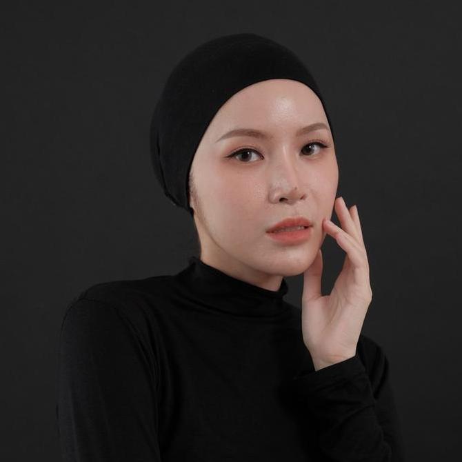 NHS.LOOKS - NHS Inner Hijab