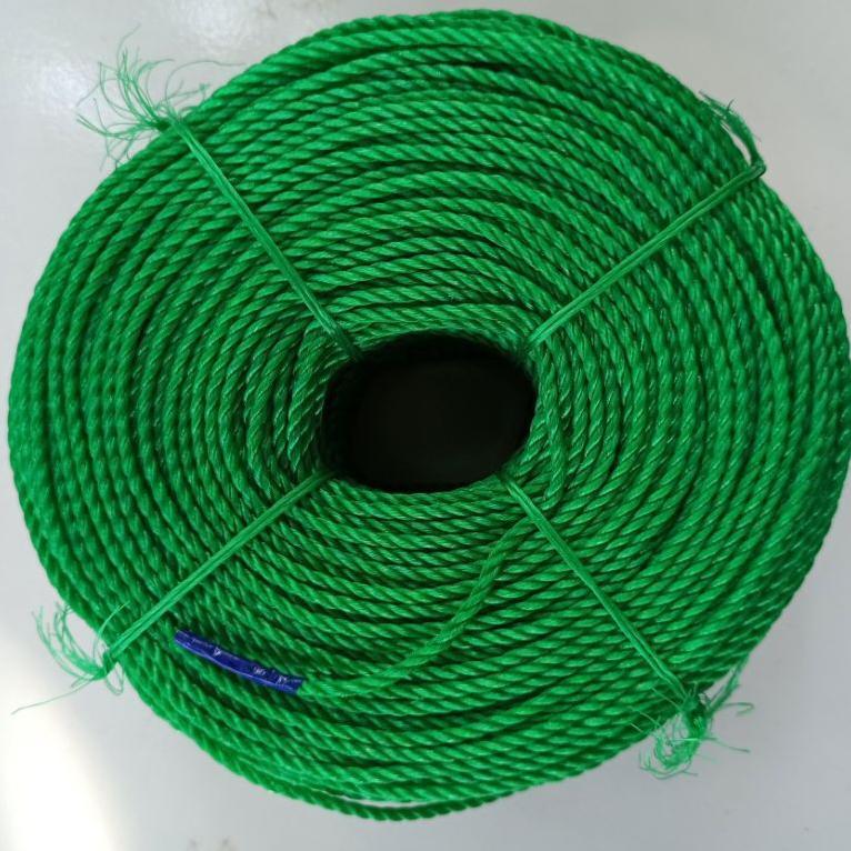 Tali Tambang Ukuran 3Mm X 200 Meter
