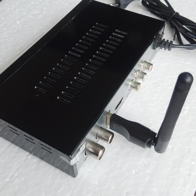 grosir usb dongle wifi set top box stb tv digital dvb t2