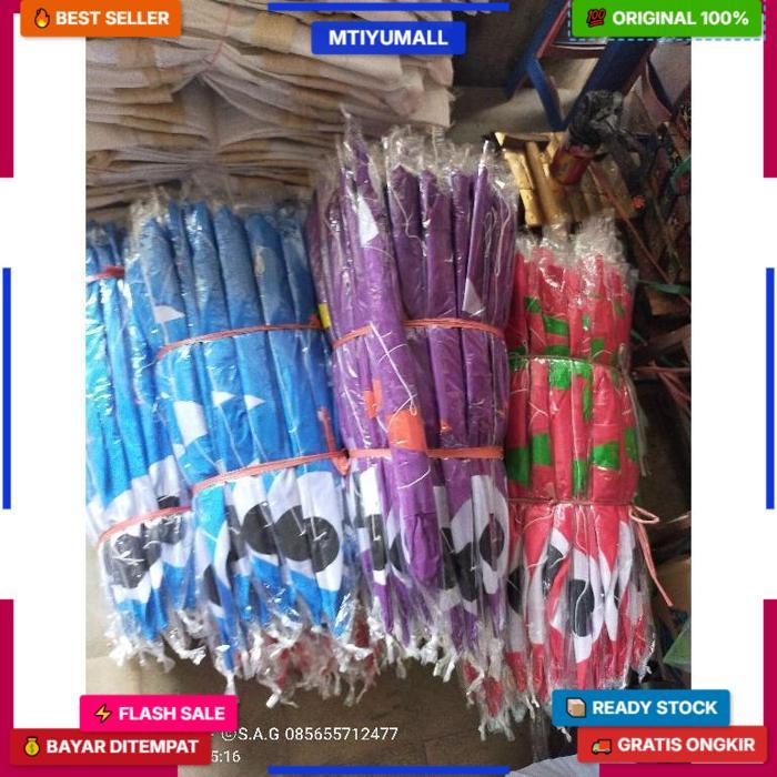 Layangan Kain / Layangan Hias / Layangan Gajah Super Murah