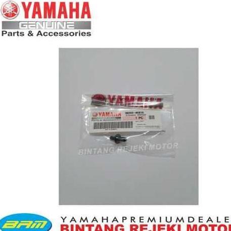 BAUD RIVET /PLASTIK YAMAHA