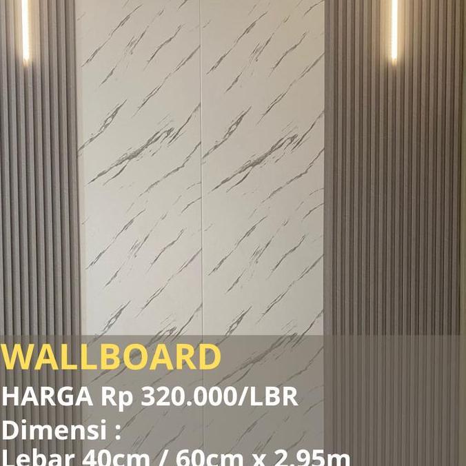 ll Board PVC 8MM
