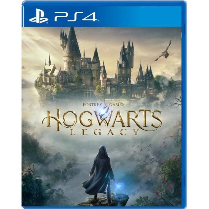 PS4 Hogwarts Legacy / Playstation 4 Hogwarts Legacy