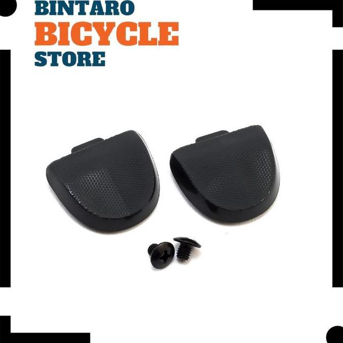 REPLACEMENT S-WORKS 7 HEEL LUGS ROAD BIKE SHOE