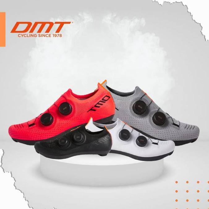 DMT SHOES KR0 ROAD - SEPATU SEPEDA