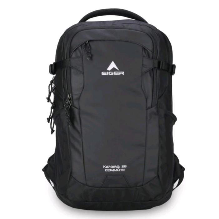 Eiger KANAWA COMMUTE 28 1.0 Laptop Backpack