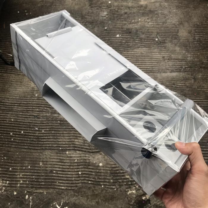TALANG AIR AQUARIUM WATERFALL TALANG FILTER AQUARIUM