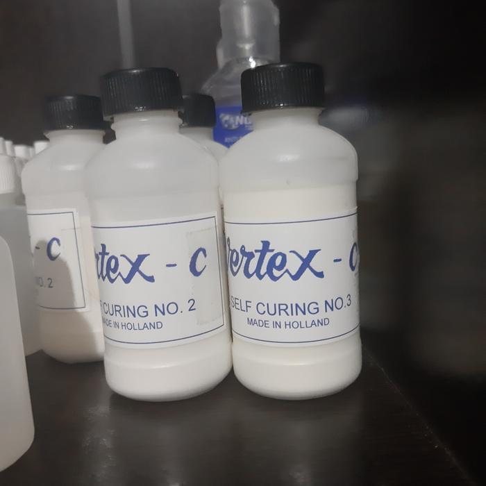 powder acrylic vertex self curing no. 2