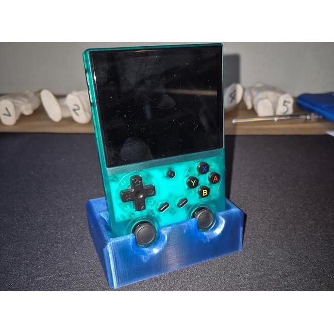 Stand untuk Anbernic RG35XX Pro