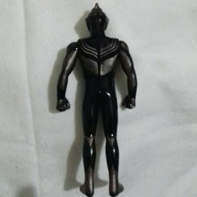 UHS Ultra Hero Series 16.5 Cm Ultraman Tiga Dark by Bandai