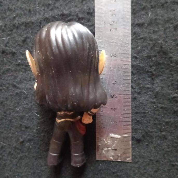 Sri Asih 10 Cm Figure by Zigo