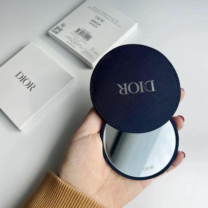 Dior Cermin Beauty Pocket Mirror