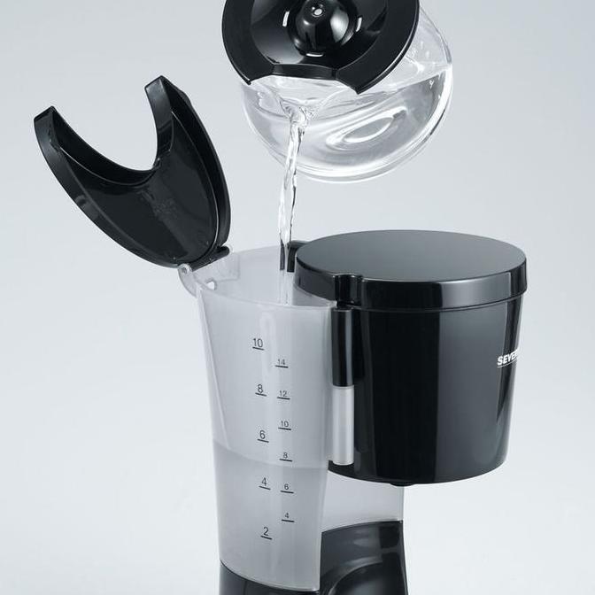 Terlaris Mesin Pembuat Kopi - Coffee Maker - Severin Coffee Maker