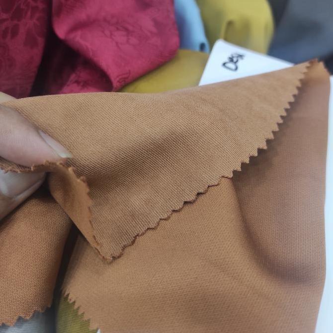 Kain Corduroy Baby _ Kain Baby Kodorai_Bahan jaket/Gamis/Dress
