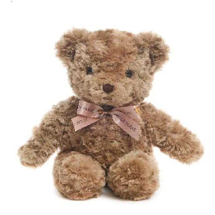 TEDDY HOUSE TEDDY BEAR SOFT TOBY BEAR 10" - 31"