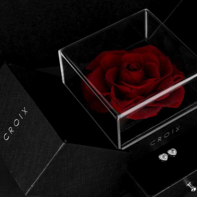 Croix Flower Box Flower Box