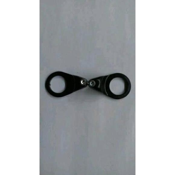 cv.mirei / Front Cable Stopper Cantilever 25,4 (1pc). Stoper. stotper. S 10024 Diskon