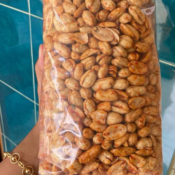 opevana78 - Kacang Pedas Manis Wonogiri - Snack