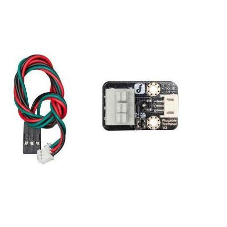 GRAVITY: TERMINAL SENSOR ADAPTER V2.0 WE27