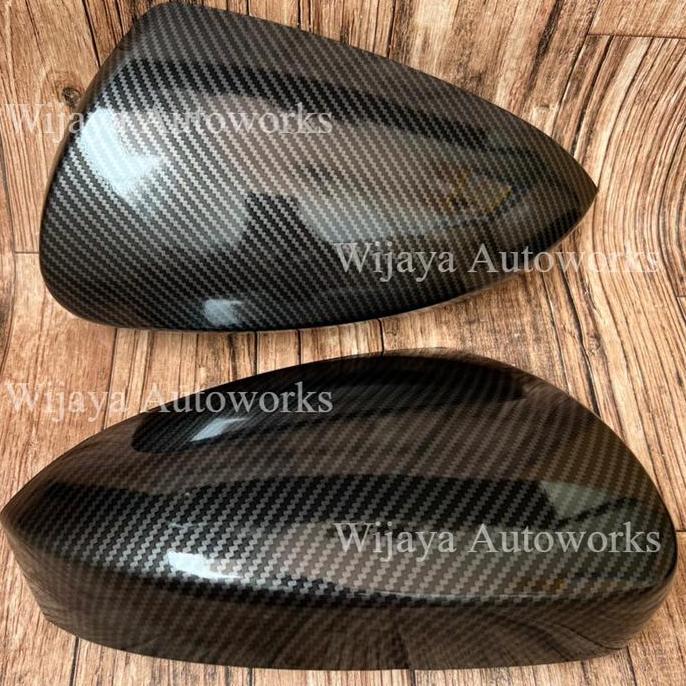 Cover Spion All New Rush Terios Carbon