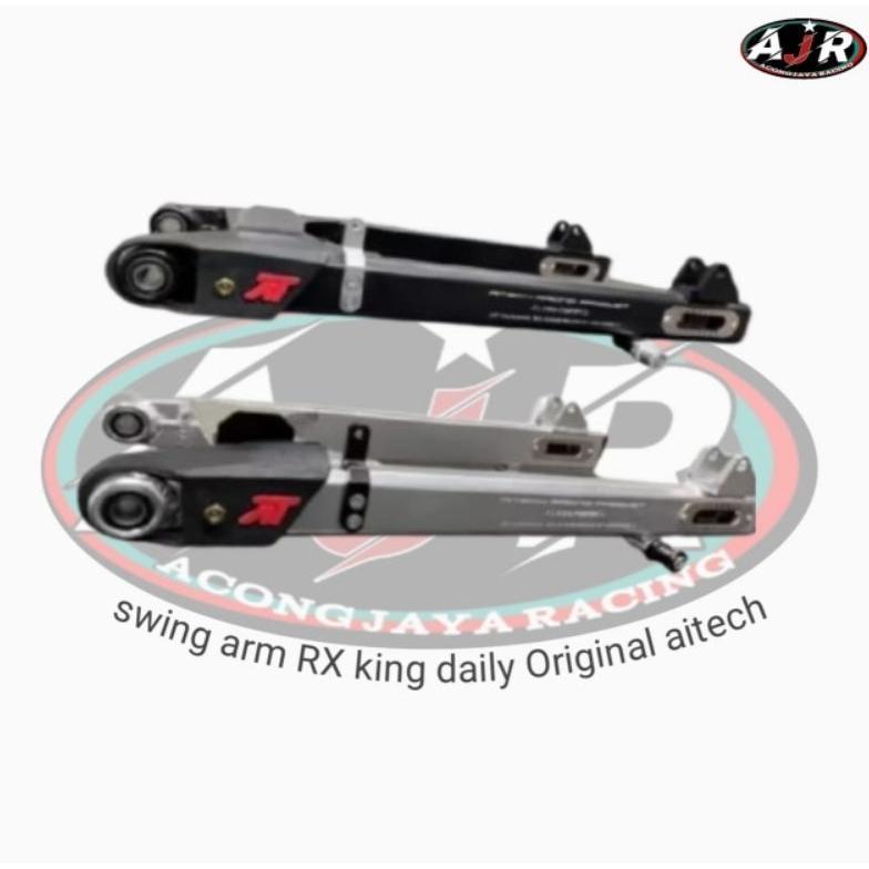 SWING ARM RX KING DAILY ORIGINAL AITECH