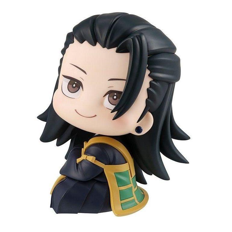 Promo Lookup / Rukappu Suguru Geto - Jujutsu Kaisen (11Cm) Cod