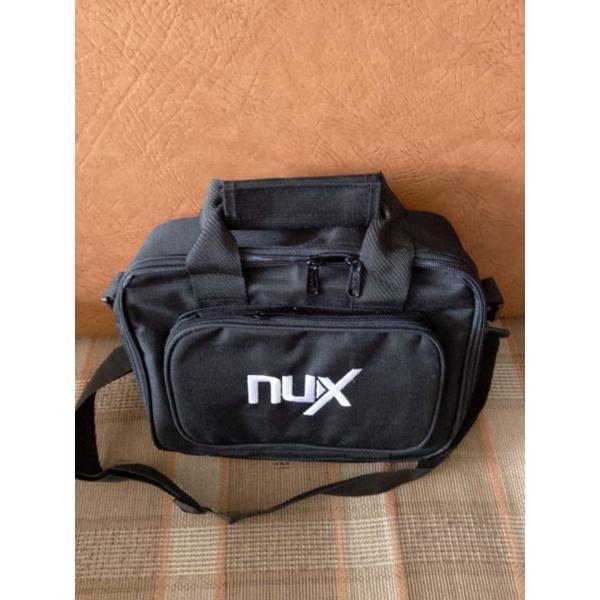 Tas Nux Mg100 Mg200 Mg300 Kualitas Premium