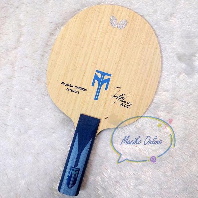Butterfly Timoboll ALC ST ~ Kayu Bet Butterfly Timoboll ALC ORIGINAL